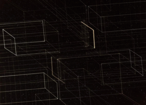 Decoherence (UK) : Nucleosynthesis